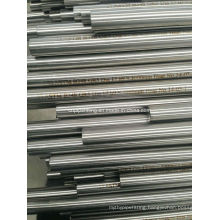 Gr5 ASTM B337 Titanium Tubes / Titanium Pipes